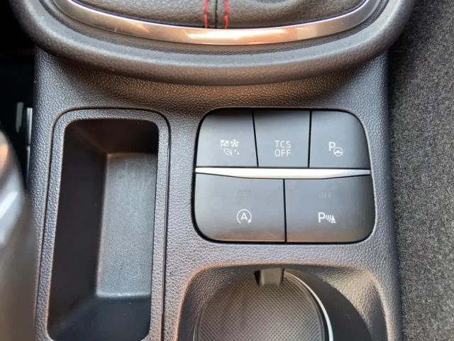 Ford Puma EcoBoost ST Line