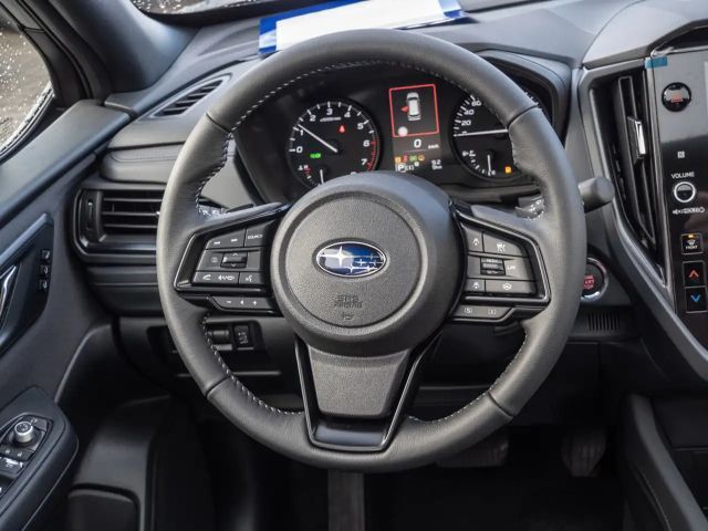 Subaru Forester AWD Exclusive