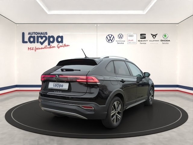 Volkswagen Taigo 1.0 TSI DSG Style