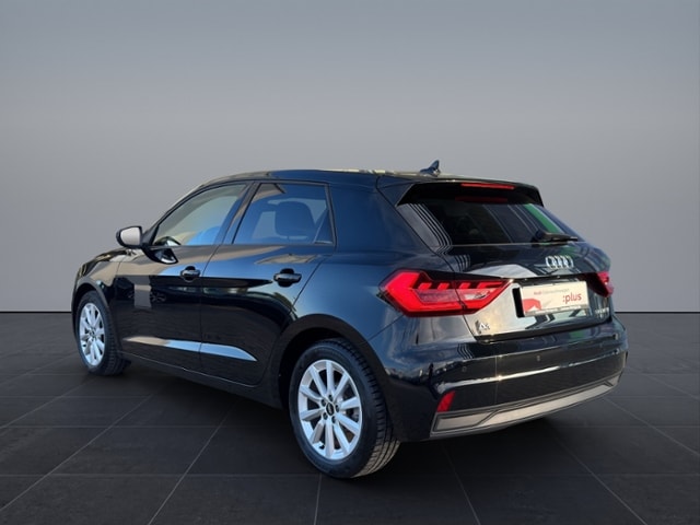 Audi A1 30 TFSI Sportback
