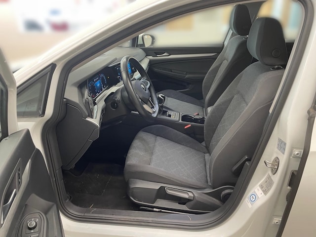 Volkswagen Golf 1.5 TSI Life