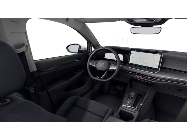 Volkswagen Golf DSG Style