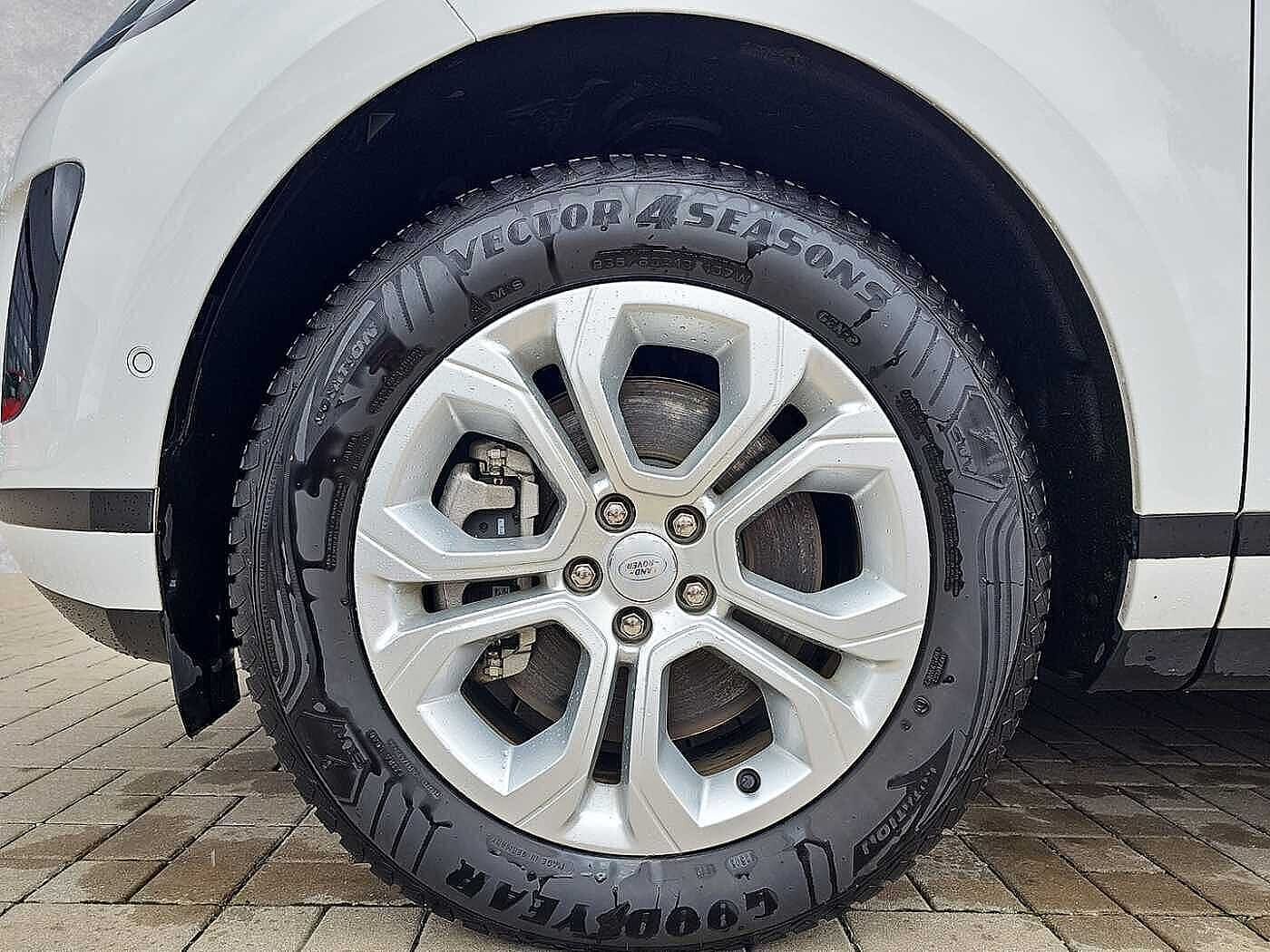 Land Rover Range Rover Evoque S