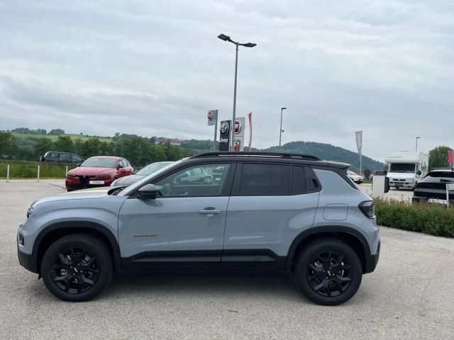 Jeep Avenger 1.2 T3 e-Hybrid 4xe s-DCT6 The North Face