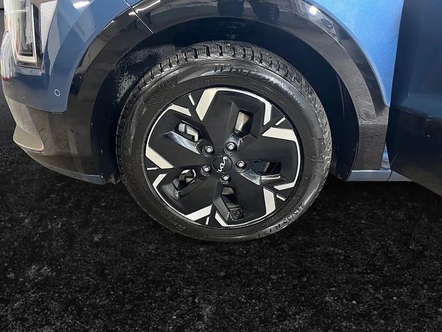 Kia Niro EV Long range e-Niro