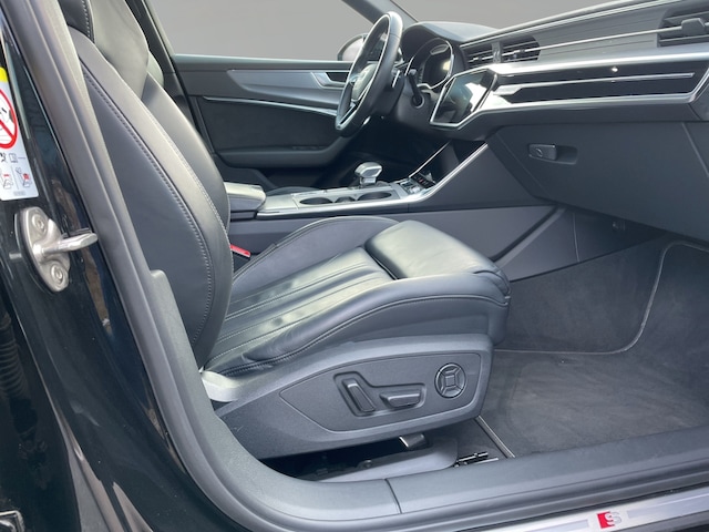 Audi A6 45 TDI Avant Quattro S-Tronic