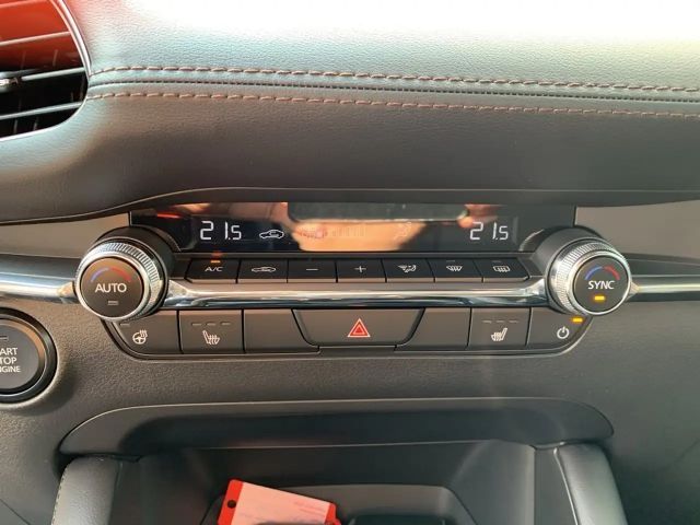 Mazda 3 SkyActiv e-Skyactiv