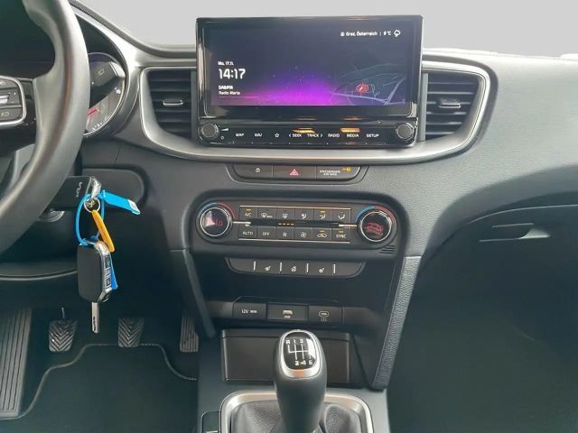 Kia Ceed GDi SportWagon