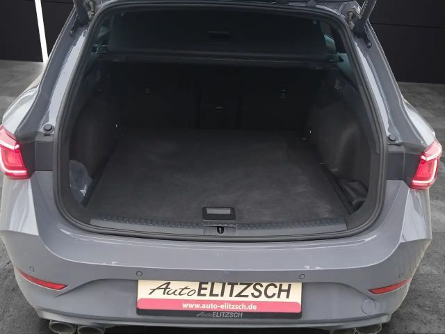 Cupra Leon 4Drive DSG ST VZ