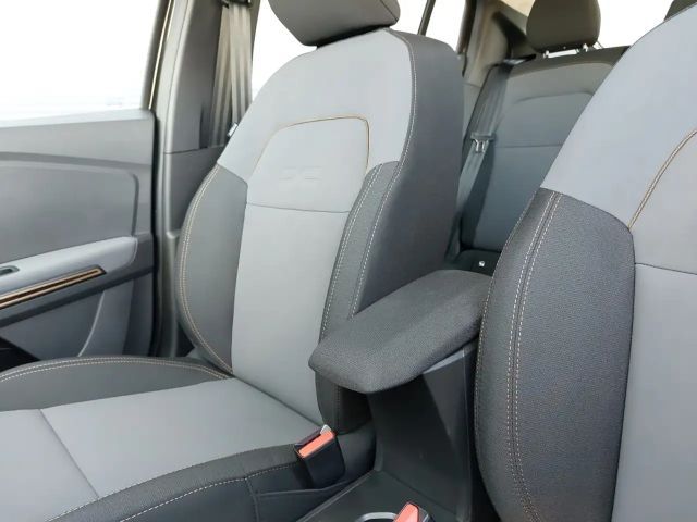 Dacia Sandero Extreme Stepway TCe 90