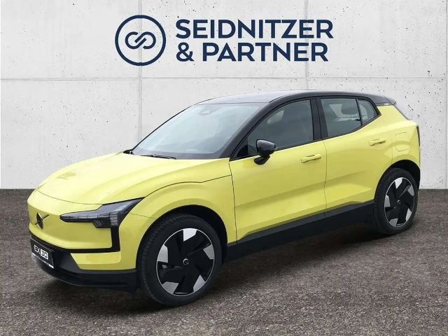 Volvo EX30 Extended range Plus Single motor