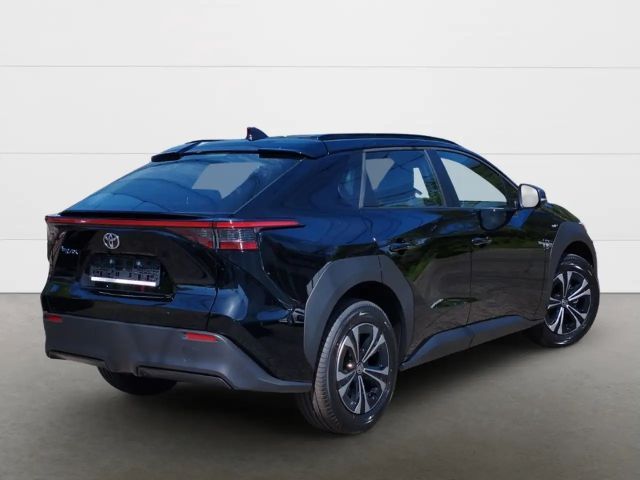 Toyota bZ4X 4x2 Comfort