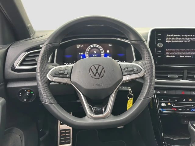 Volkswagen T-Roc 1.5 TSI DSG R-Line