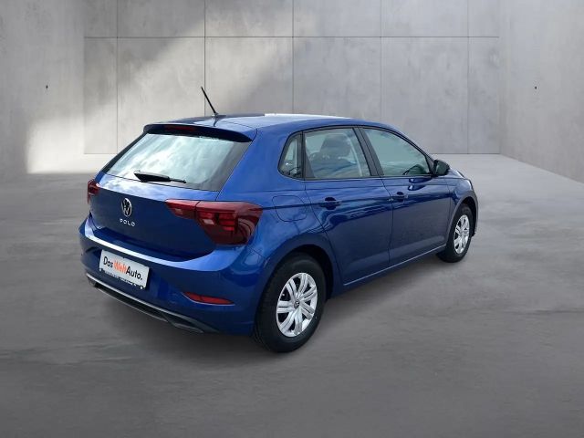 Volkswagen Polo 4Me