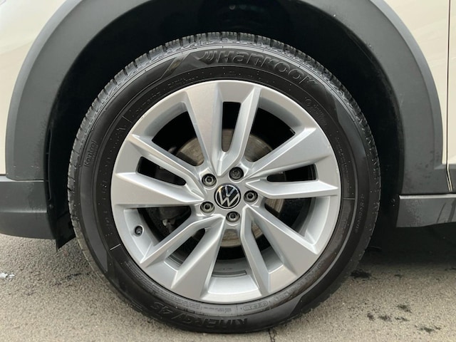 Volkswagen Taigo 1.0 TSI DSG Life