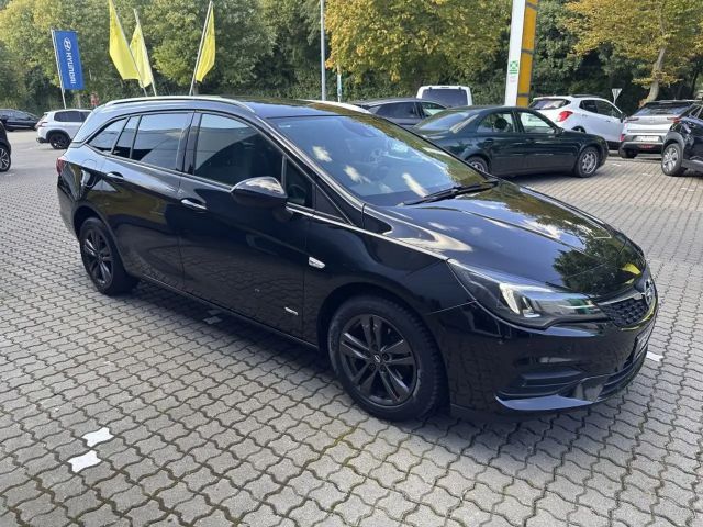 Opel Astra Design&Tech +RFK+DAB+Quickheat+