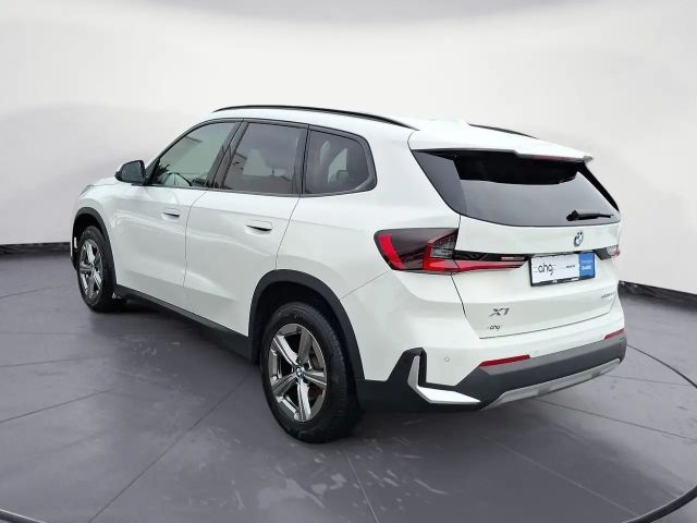 BMW X1 sDrive20i