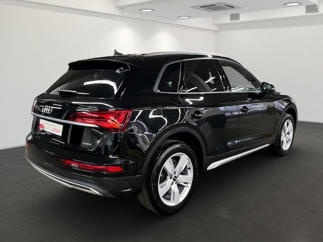 Audi Q5 50 TDI Quattro