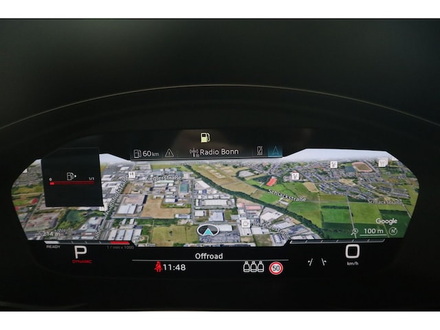 Audi A4 40 TDI Avant S-Line S-Tronic