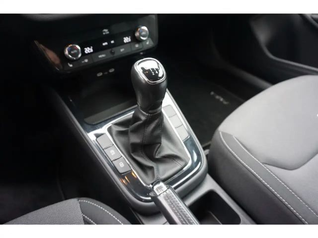 Skoda Fabia 1.0 TSI Ambition