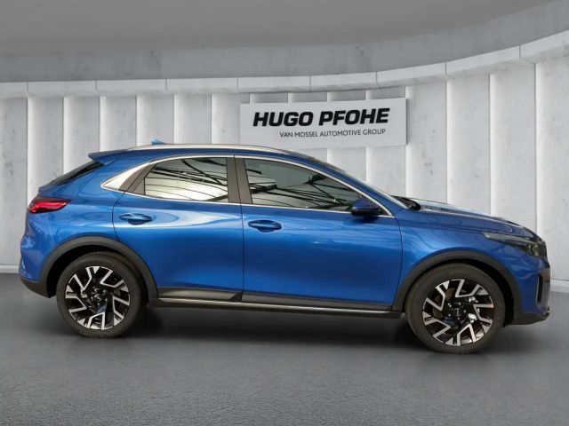 Kia XCeed GDi Spirit