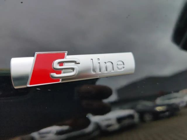 Audi Q3 Quattro S-Tronic