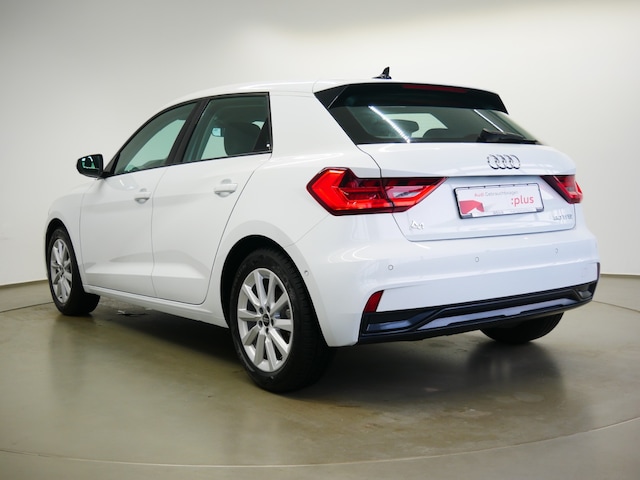 Audi A1 30 TFSI Sportback