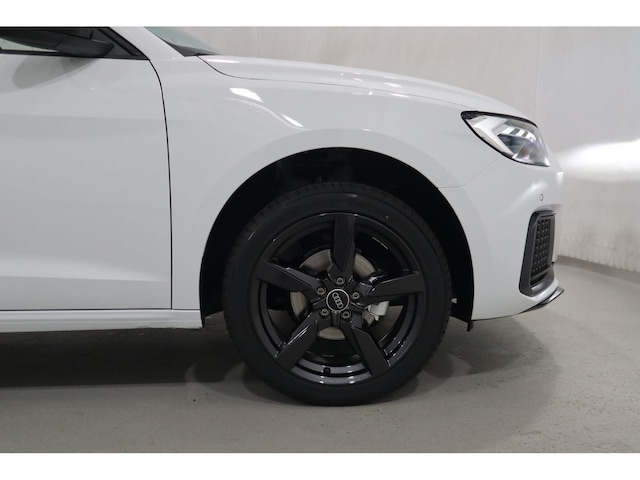 Audi A1 25 TFSI S-Tronic Sportback