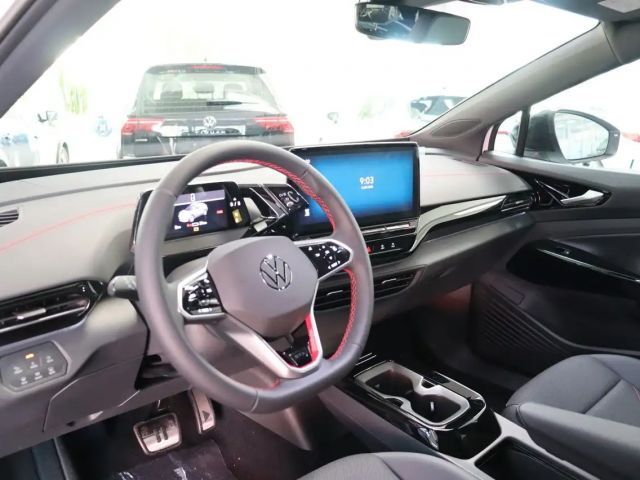 Volkswagen ID.4 220 kW GTX