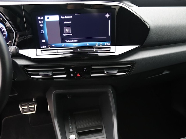 Volkswagen Caddy Combi DSG Style