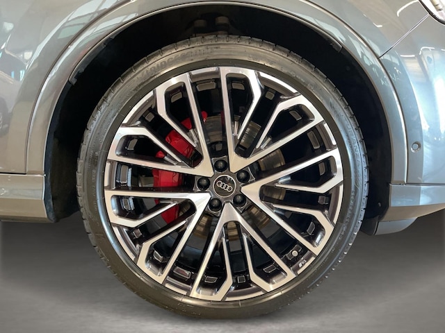 Audi Q7 50 TDI Quattro S-Line