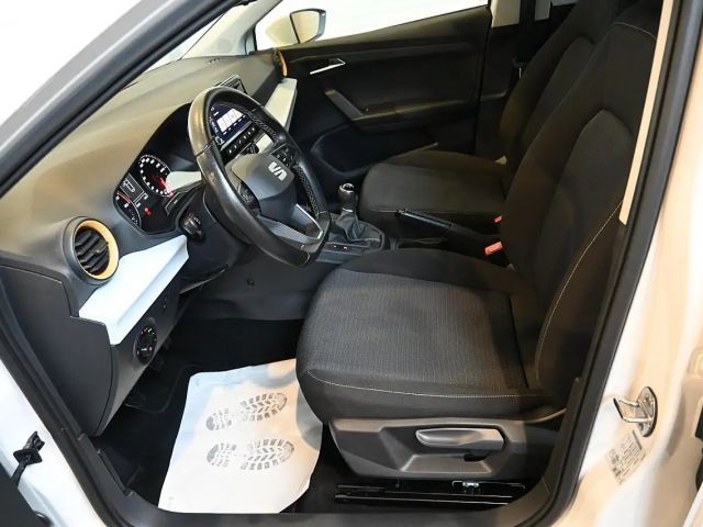 Seat Ibiza 1.0 EcoTSI Style