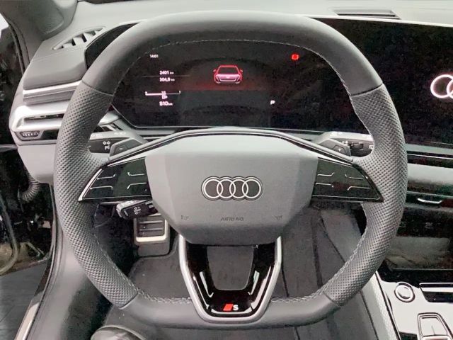 Audi A5 Quattro