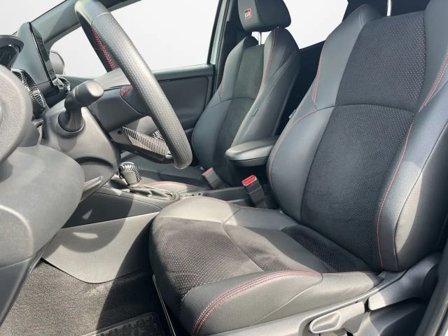 Toyota Yaris GR Hybride