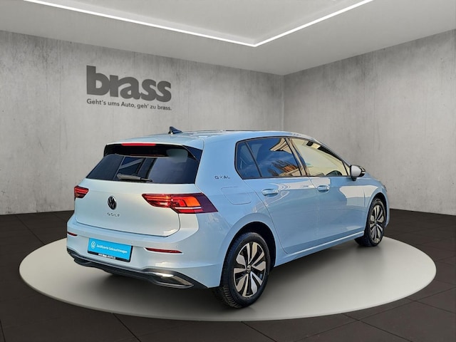 Volkswagen Golf 1.5 TSI