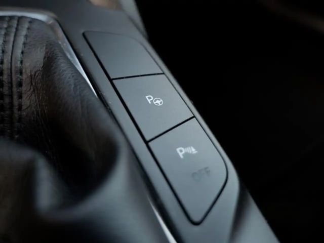 Ford Focus Cool & Connect