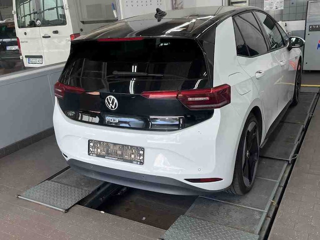 Volkswagen ID.3 Business
