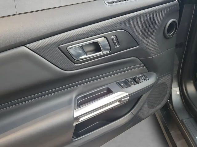 Ford Mustang Convertible GT 5.0 V8