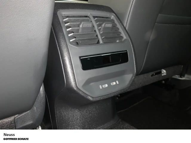 Seat Leon Sportstourer