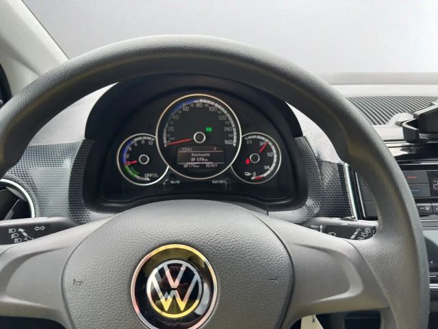 Volkswagen e-up! Move Move up!