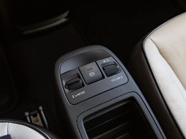 Fiat 500e 42 kWh La Prima