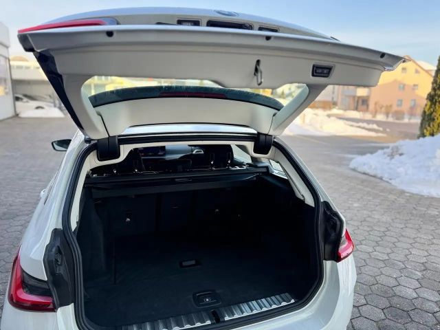 BMW 318 318d Touring