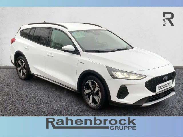 Ford Focus Active EcoBoost Style