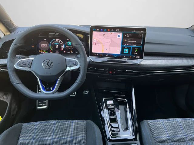 Volkswagen Golf GTE IQ.Drive eHybrid