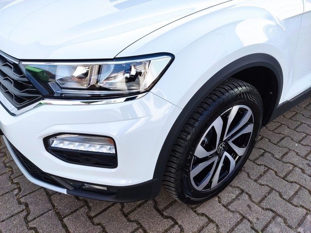 Volkswagen T-Roc 2.0 TDI DSG