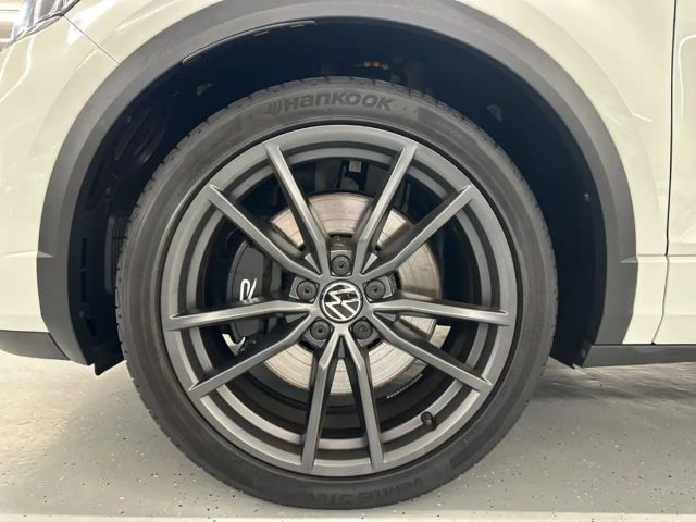 Volkswagen T-Roc 2.0 TSI 4Motion