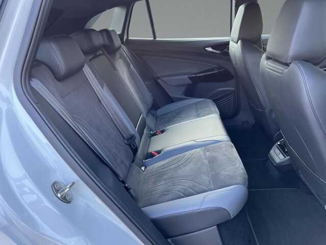 Volkswagen ID.4 Performance Pro
