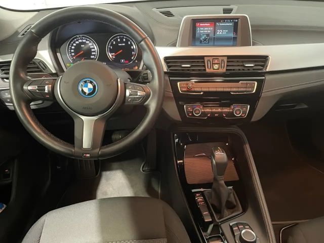 BMW X2 Advantage pakket xDrive25e