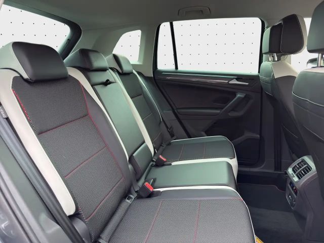 Volkswagen Tiguan 2.0 TDI DSG Sport