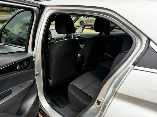 Mitsubishi Eclipse Cross 4WD PHEV